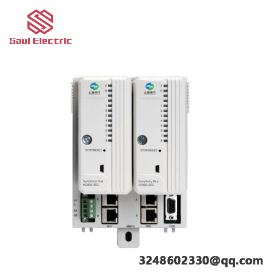 ABB CP800 Communication Processor Module, CP800, ABB, PLC