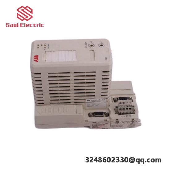 ABB CR-M4LS Industrial Module for Enhanced Process Control