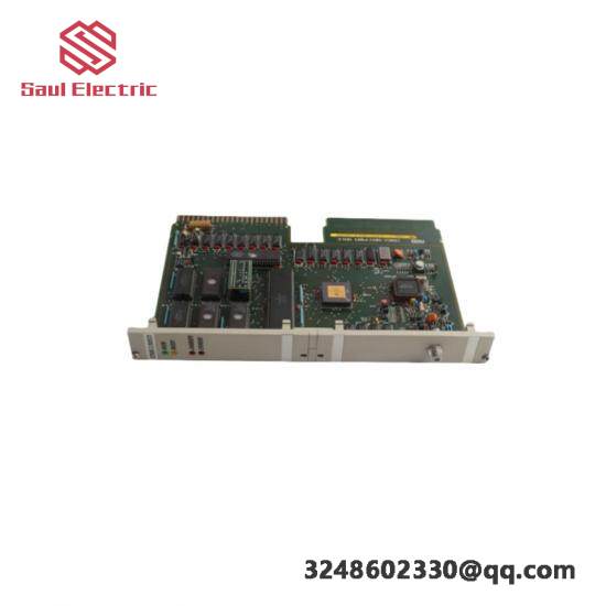 ABB 3HAC025018-005: Precision Drive for Industrial Automation, Advanced Control Systems