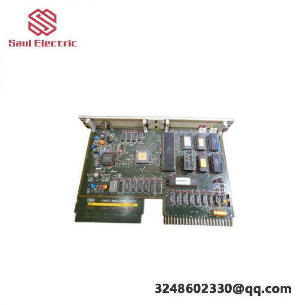 ABB CRBE.2 CRBE2.90931 CRBE2.90931P003 Control Board