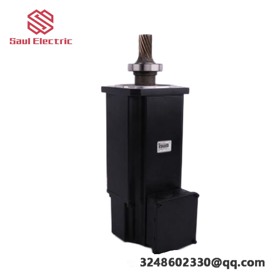ABB D2D160-BE02-11 Centrifugal Cooling Fan Assembly, Designed for Industrial Cooling Solutions