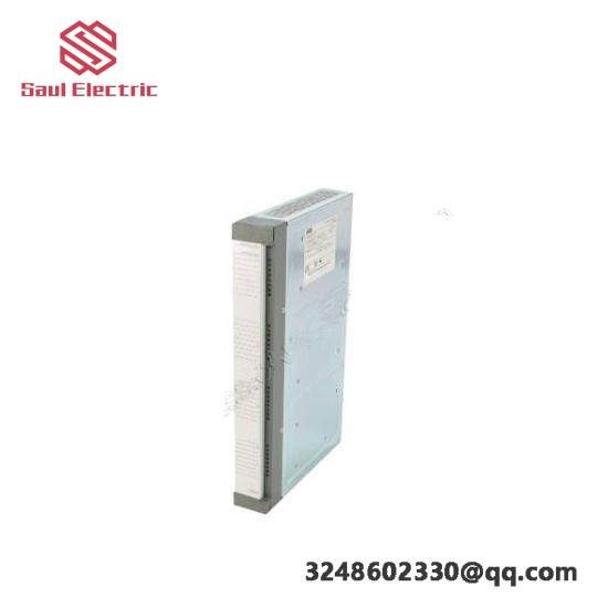 ABB DAI04 - 0369632M, Analog Input Module, Version V3