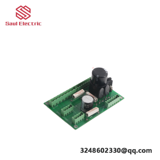 ABB DASA110 3ASC25H271 DCS Module; Producer: ABB