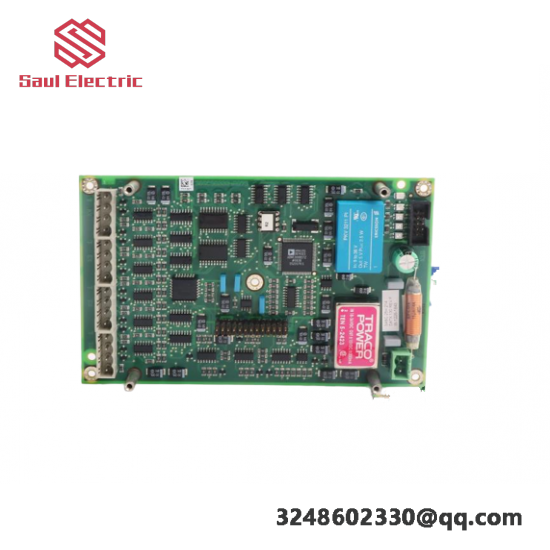 ABB DATX130 3ASC25H214 - DCS Module: Automation Expertise at Your Fingertips