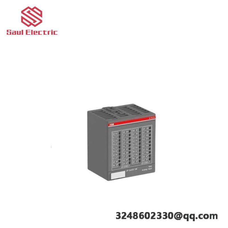 ABB DC522 1SAP240600R0001 Digital Input/Output Module: Precision Control for Industry 4.0