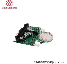 ABB DCF506-0520-51-0000000 | SDCS-FEP-1 | 3BSE006309R0001 | Overvoltage Protection Module