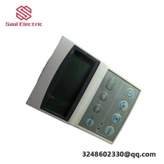 ABB DCS400-PAN-A Drive Keypad, Industrial Control, Keypad, Drive