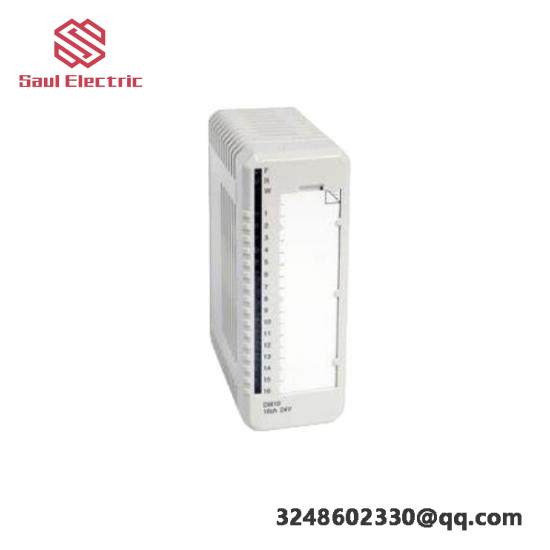 ABB DI810-EA 3BSE008508R2 - Advanced Digital Input Module