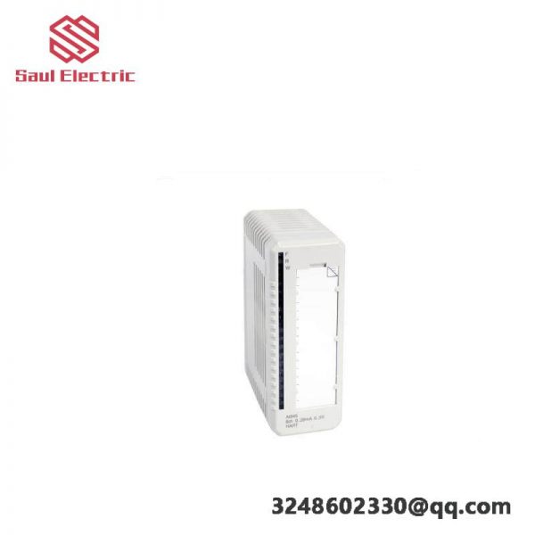 ABB DI814 Digital Input Module for Industrial Automation