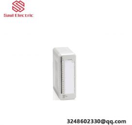 ABB DI840 3BSE020836R1 DI840 - High Performance Digital Input Module, 24V S/R, 16 Channels