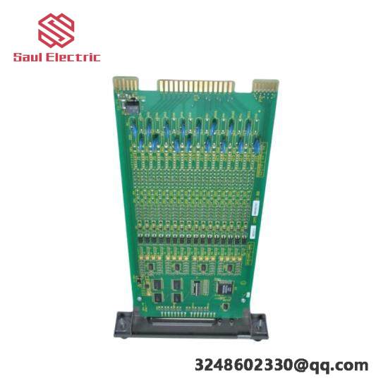 ABB DIS0006 Custom Processing Controller