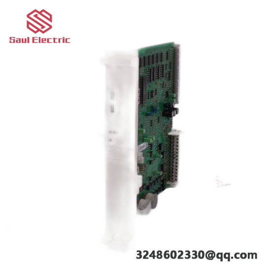 ABB DO572 Control Module, Industrial Automation, Advanced Technology, Precision Control