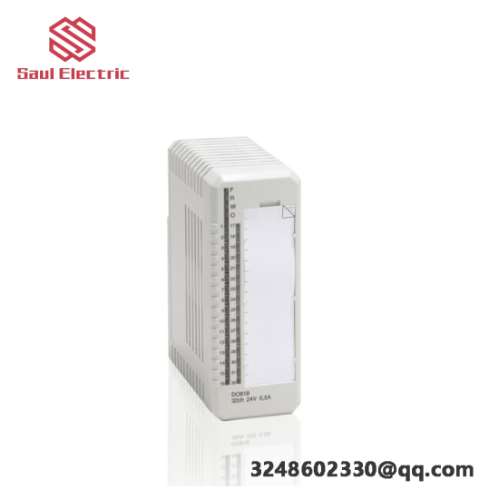 ABB DO818 3BSE069053R1 Digital Output Module, for Industrial Control Applications