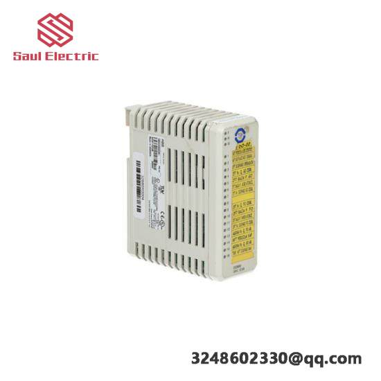 ABB DO880 3BSE028602R1: High-Safety Remote Digital Output Module with 16 Channels