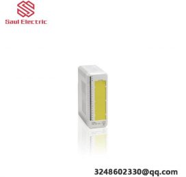 ABB DO880 3BSE028602R1 - High Integrity Digital Output Module for Industrial Control