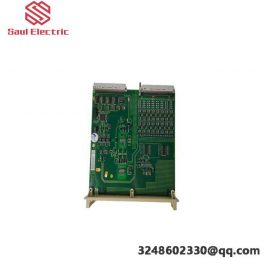 ABB DSAI146 3BSE007949R1 - RTD Input Module, Advanced Temperature Sensing for Industrial Automation