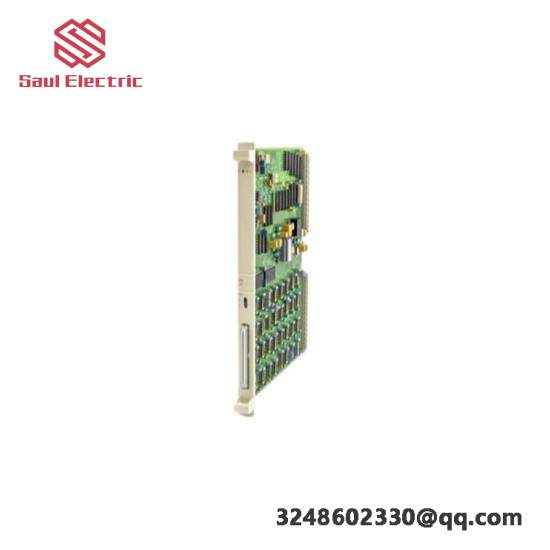 ABB DSAI 110 57120001-DP Analog Input Board - Precision Control Solutions