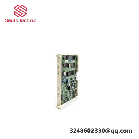 ABB DSBC172 Bus Repeater Module, 57310001-KD