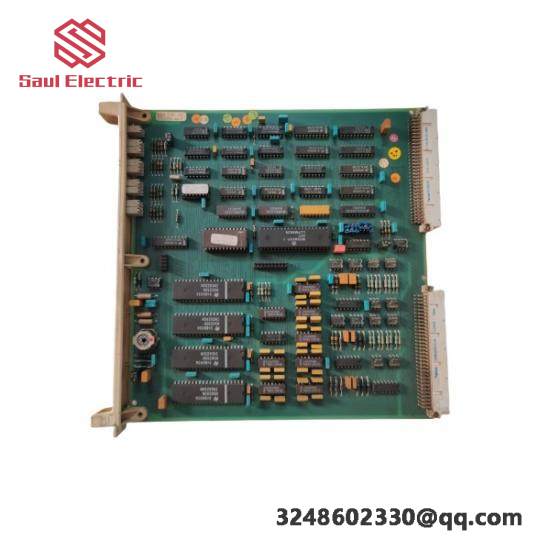 ABB DSCA114 S100: Industrial I/O Communication Board