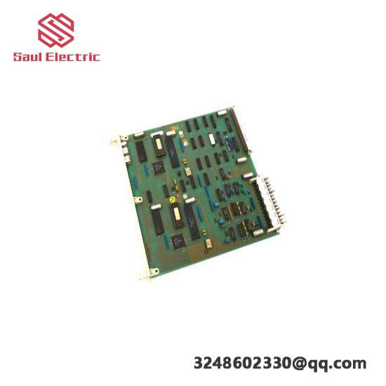 ABB DSCA125A 57520001-CY | High-Speed Communication Module