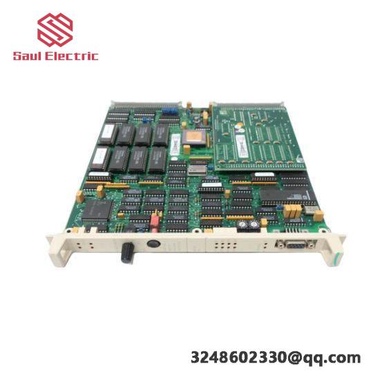 ABB DSCS140 S100 Industrial I/O Communication Module