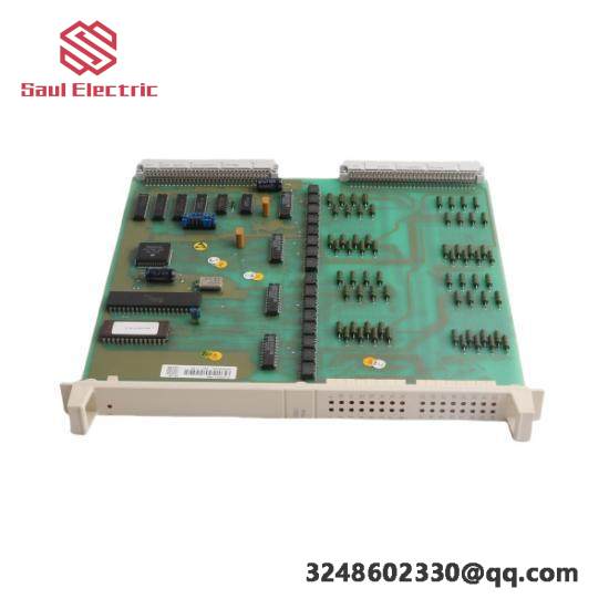 ABB DSDI110A S100 I/O Digital Input Module: Reliable & Scalable Automation Solution