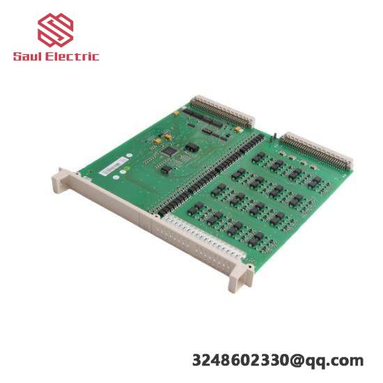 ABB DSDI110AV1 3BSE018295R1 High-Performance Industrial Module