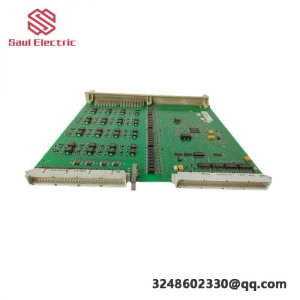 ABB DSDI110AV1 Digital Input Module: Advanced Industrial Automation Solution