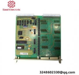 ABB DSDI120A S100 I/O DSDI 120A Digital Input Board - Advanced Control Solutions for Industrial Automation