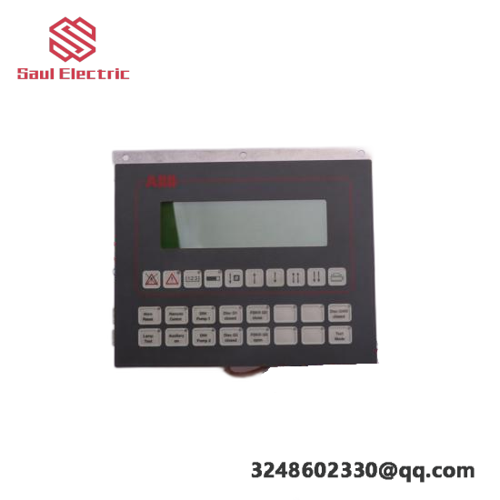 ABB DO810 3BSE008524R1 Annual Discount; Manufacturer: ABB