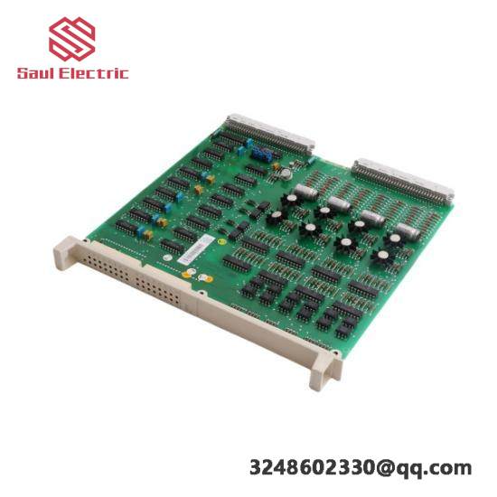 ABB DSDO110 57160001-K: Advanced Digital Output Board for Industrial Automation