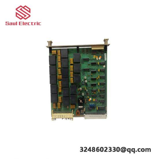 ABB DSDO131 57160001-KX Digital Output Unit Module