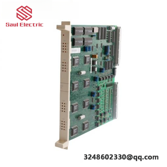 ABB DSDP170 57160001-ADF Pulse Counting Module
