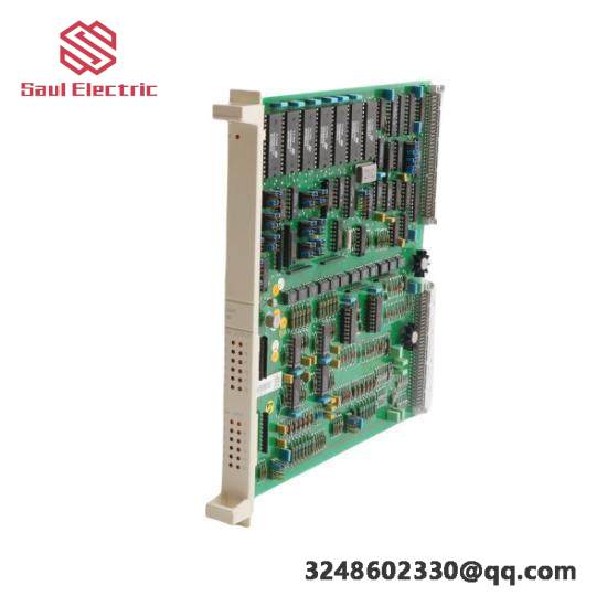 ABB DSPC170 PLC Processor Board - Advanced Industrial Control Module