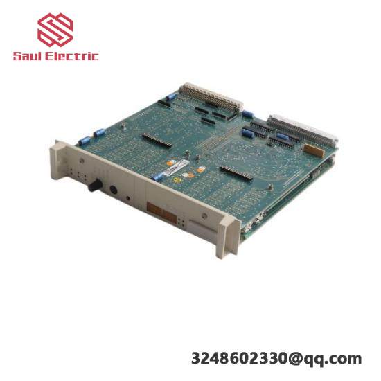 ABB DSPC172 Central Unit for PLC Systems