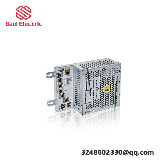 ABB DSQC1000 Computer Unit - Control & Automation Module