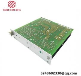 ABB DSQC116: Integrated I/O Module for Advanced Control Solutions