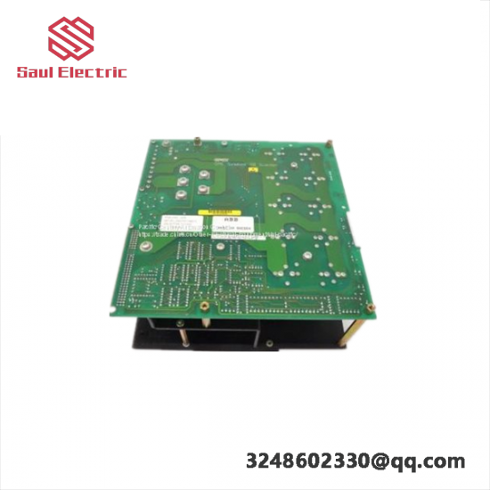 ABB DSQC249B Robot Rectifier Unit - High-Power Rectification for Industrial Robots