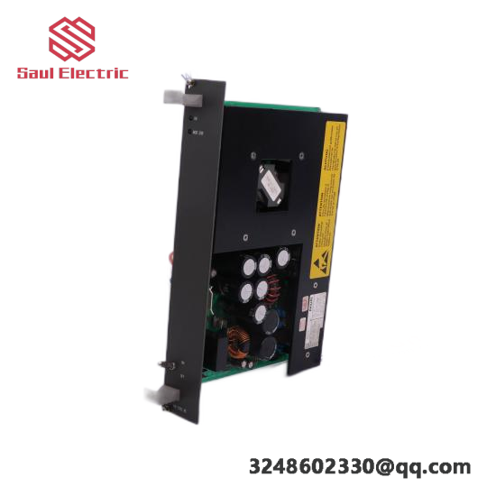 ABB DSQC509 - Advanced Industrial Control Module