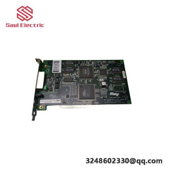 ABB DSQC603 3HAC12817-1 DeviseNet Communication Module