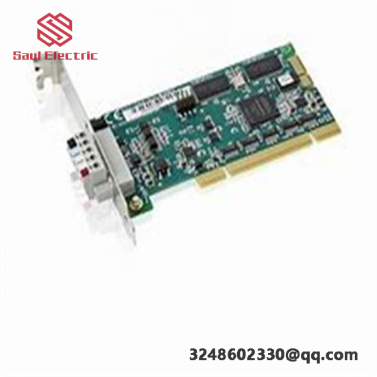 ABB DSQC611 3HAC13389-2/08: Precision Control Module for Industrial Automation