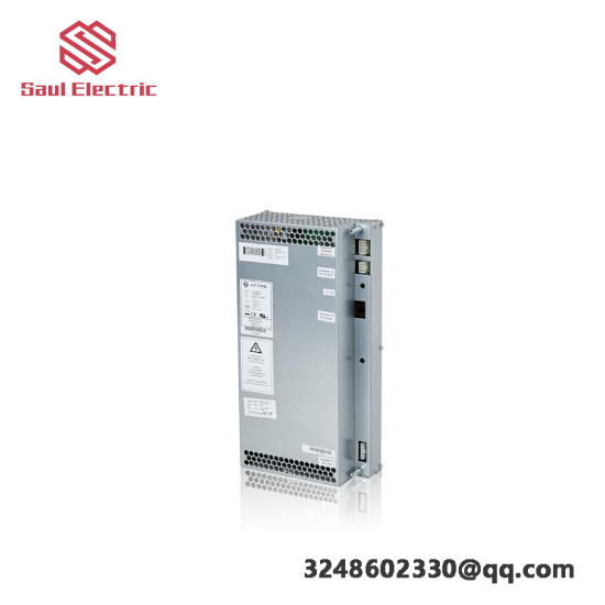ABB DSQC627 Power Supply - Advanced Control Module