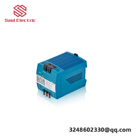 ABB 3HAC023465-001: High-Precision Industrial Control Module
