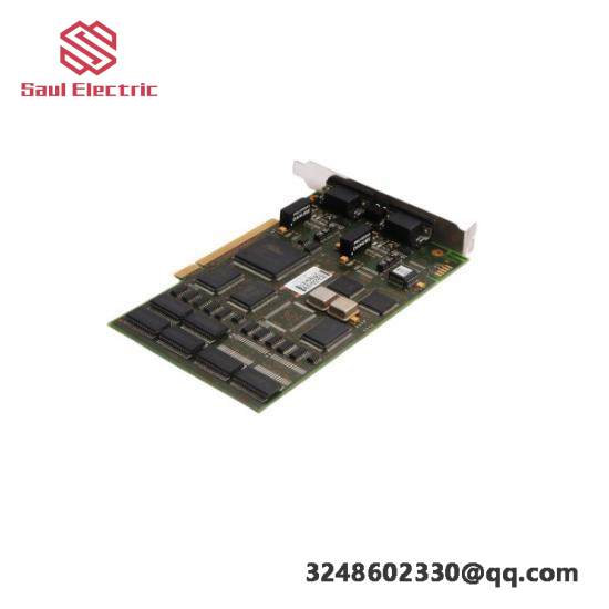 ABB DSQC637 3HAC023047-001 - Industrial Robot Adapter Module
