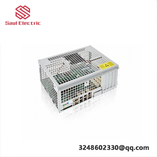 ABB DSQC639 3HAC025097-001/13 Main Computer - High Performance Control Module