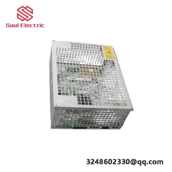 ABB DSQC639 Module, High Performance Industrial Control Solution