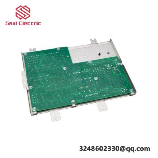 ABB DSQC643 3HAC024488-001/03 - Safety Board for Advanced Control Panels