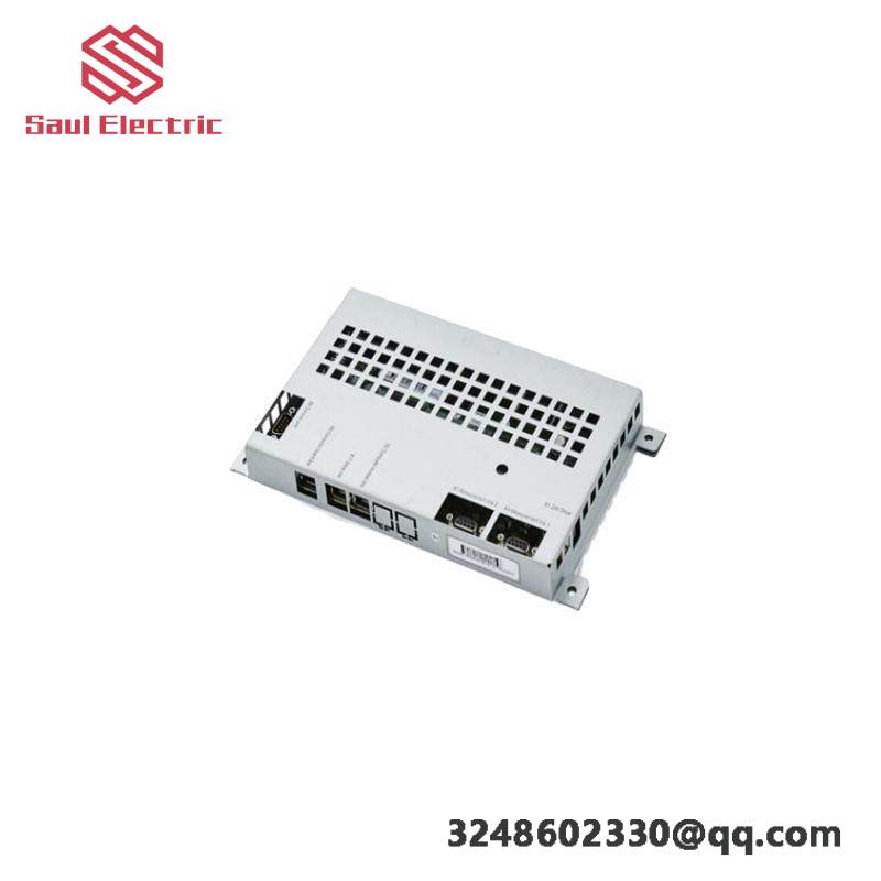 ABB DSQC668, IRB2600 & MU100, PLC Modules for Advanced Manufacturing Solutions