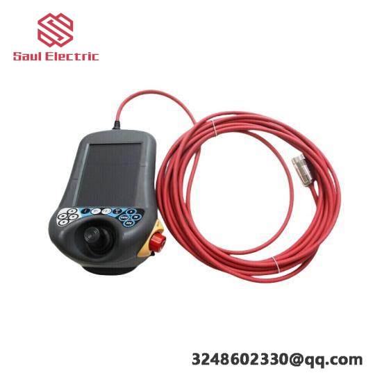 ABB DSQC6793 HAC028357-026 Teach Pendant, for Advanced Automation Solutions