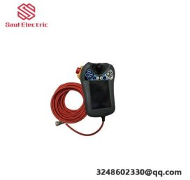 ABB DSQC679 - 3HAC028357001, Robot Teaching Aid Module for Advanced Automation Solutions